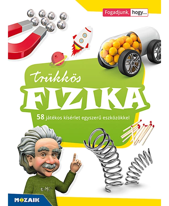 Trükkös fizika