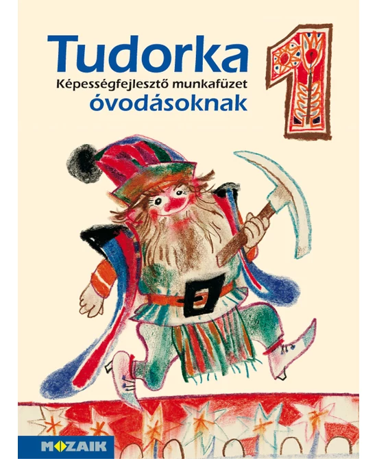 Tudorka 1.