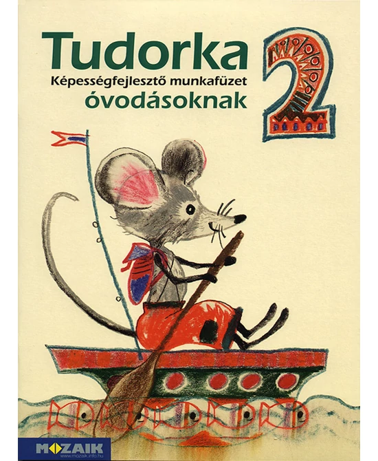 Tudorka 2.