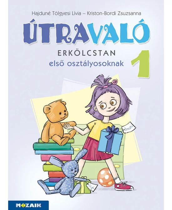 Útravaló 1.
