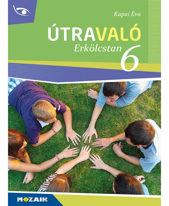 Útravaló 6.