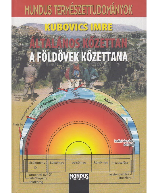 Általános kőzettan