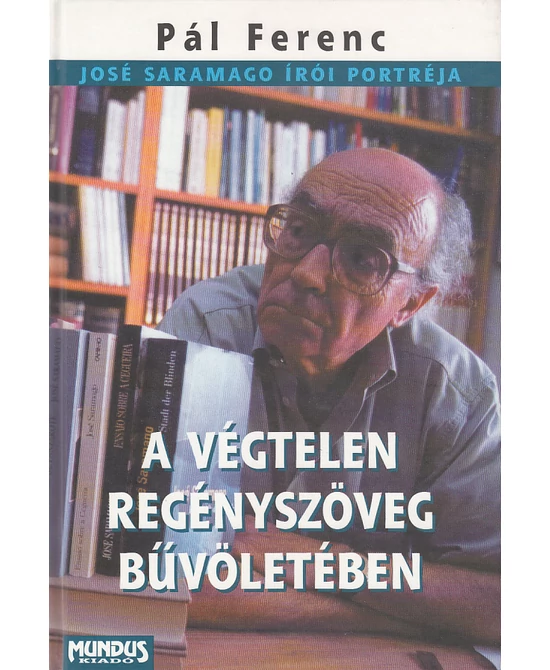A végtelen regényszöveg bűvöletében