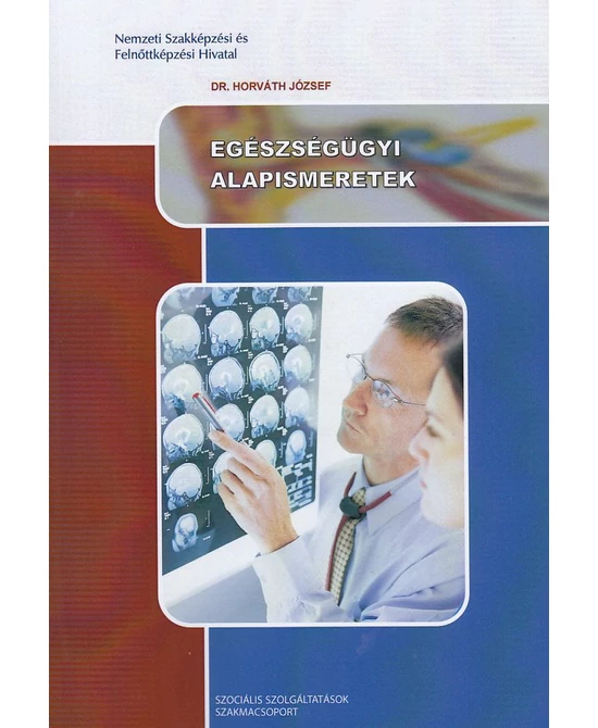 Egészségügyi alapismeretek