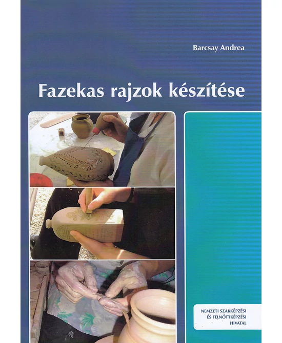 Fazekas rajzok készítése