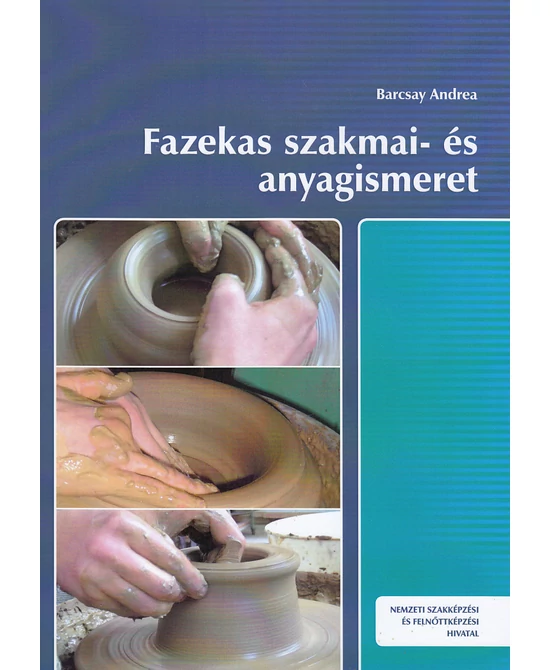 Fazekas szakmai- és anyagismeret