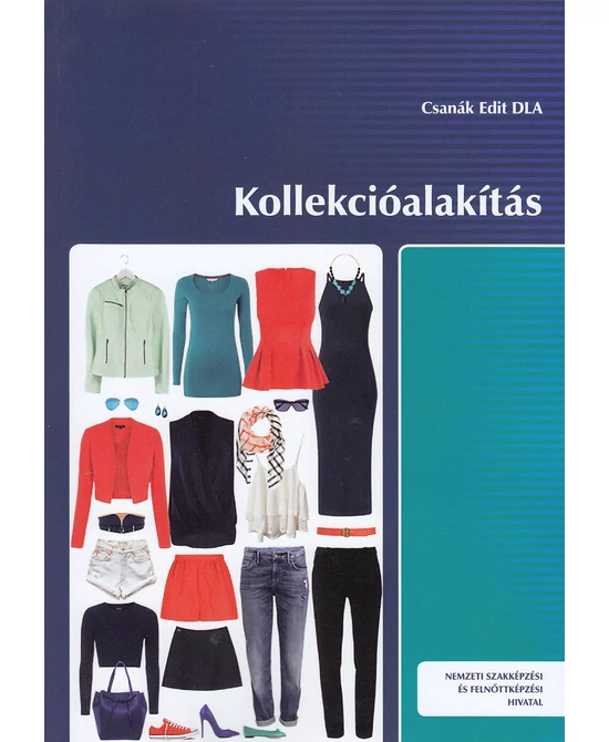 Kollekcióalakítás