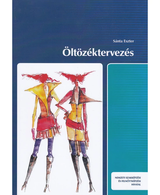 Öltözéktervezés