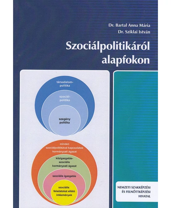 Szociálpolitikáról alapfokon