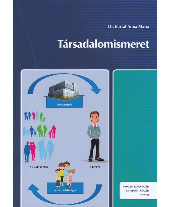 Társadalomismeret