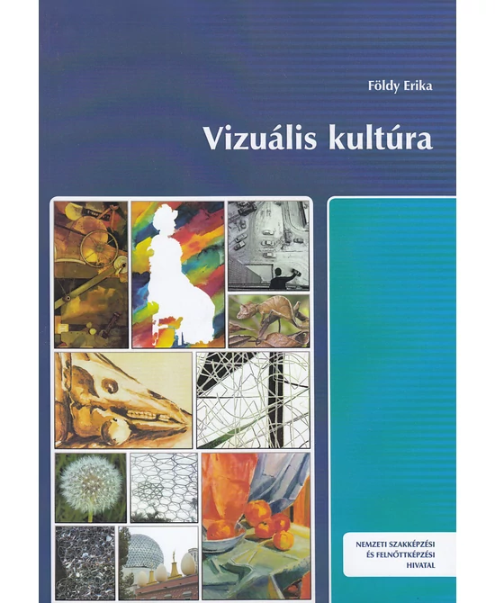 Vizuális kultúra
