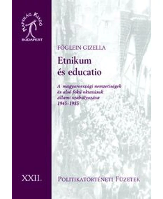Etnikum és educatio