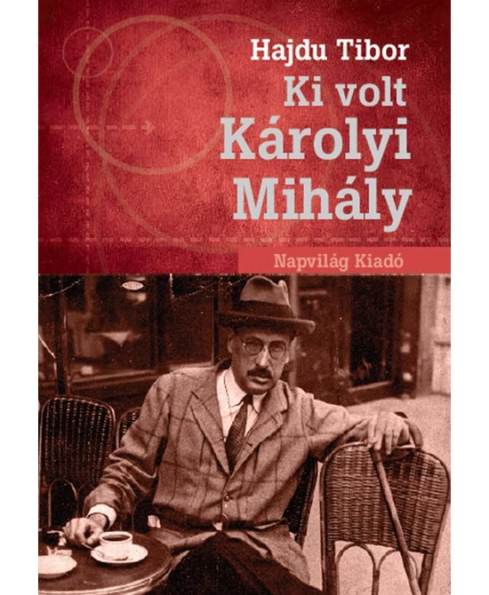 Ki volt Károlyi Mihály?