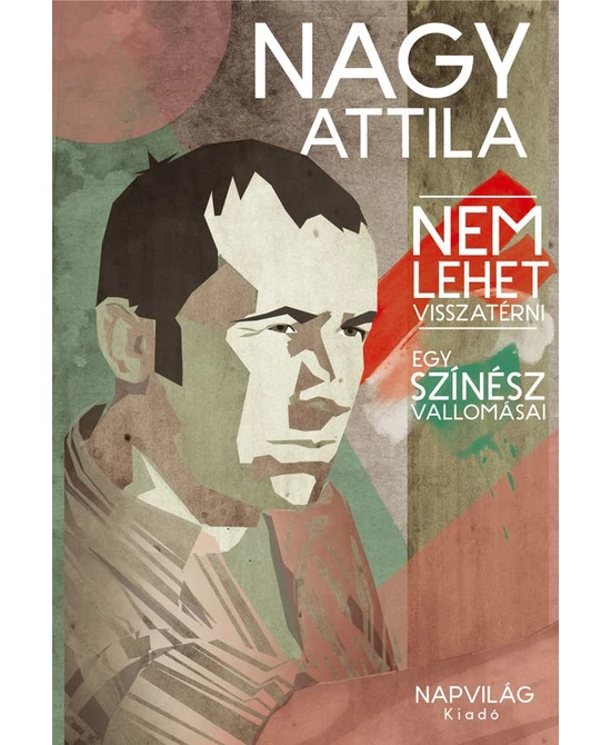 Nem lehet visszatérni