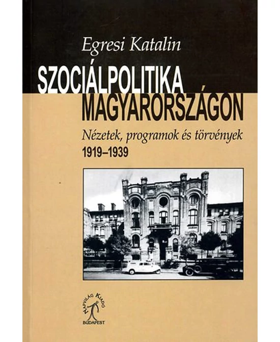 Szociálpolitika Magyarországon