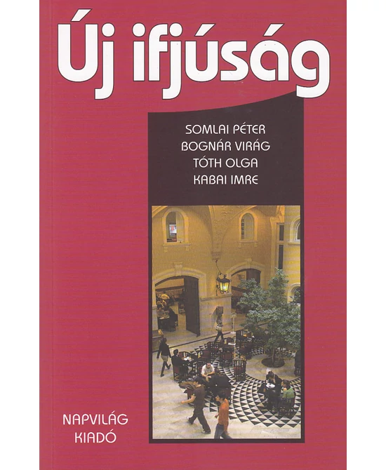 Új ifjúság