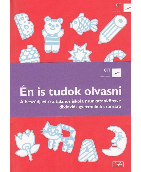 Én is tudok olvasni I-II.