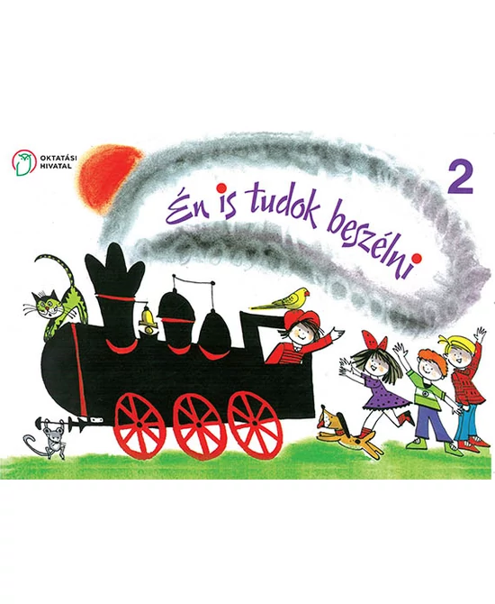 Én is tudok beszélni 2.