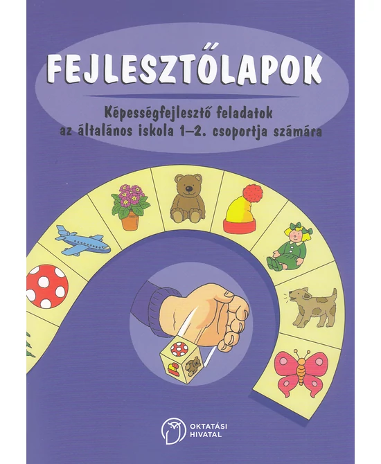 Fejlesztőlapok