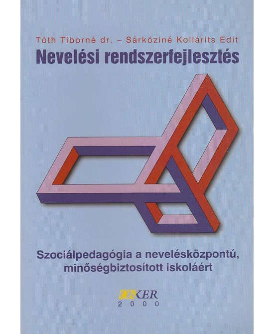 Nevelési rendszerfejlesztés