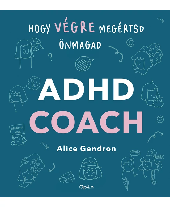 ADHD coach