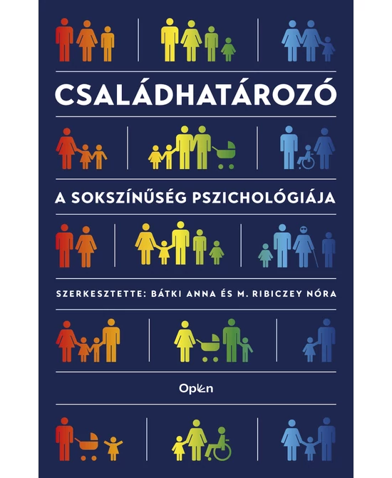 Családhatározó