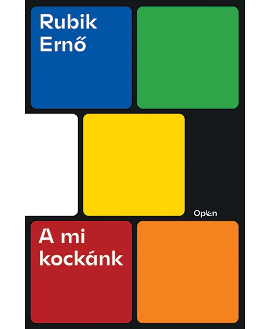 A mi kockánk