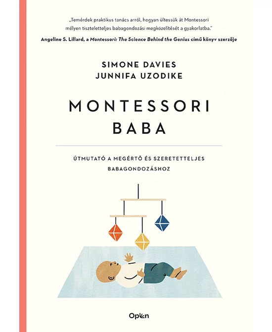 Montessori baba