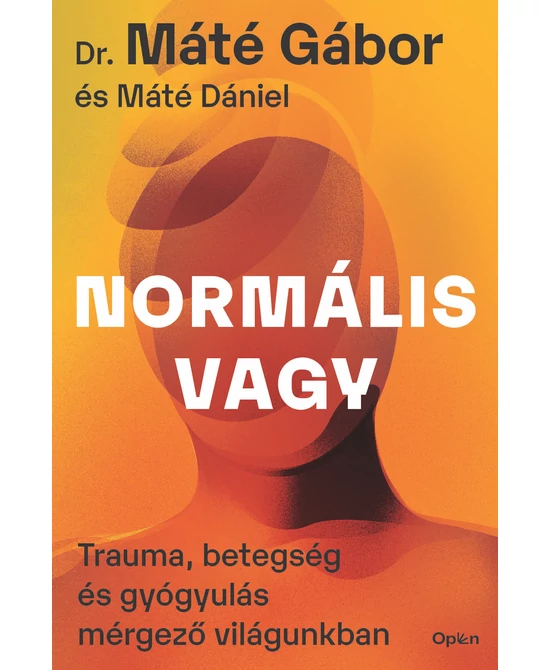 Normális vagy