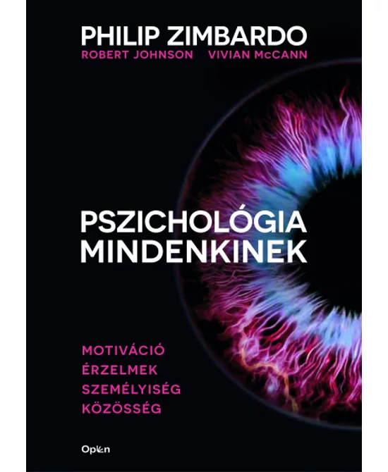 Pszichológia mindenkinek 3.