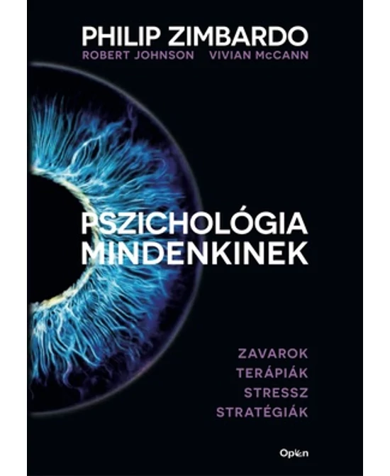 Pszichológia mindenkinek 4.