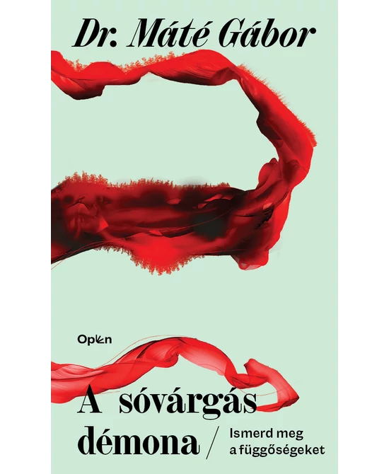 A sóvárgás démona