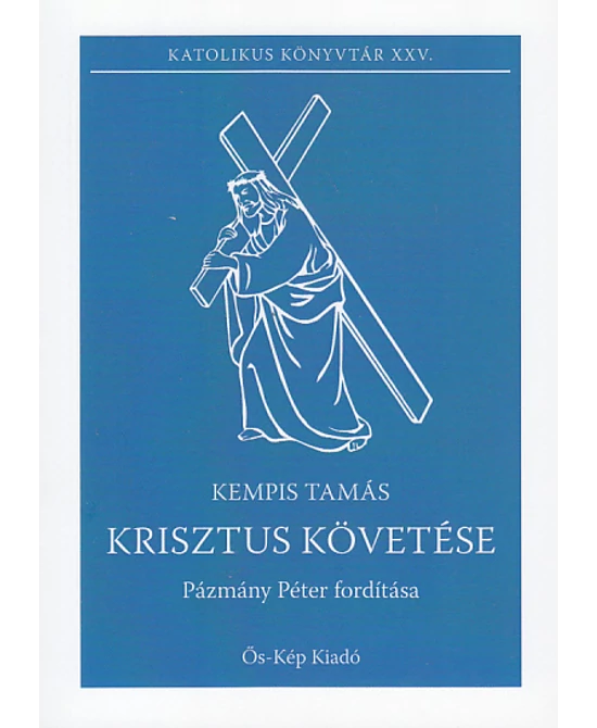 Krisztus követése