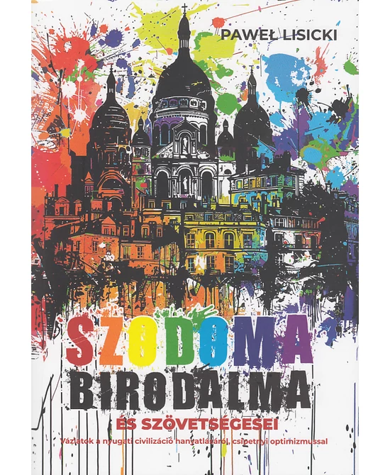 Szodoma birodalma és szövetségesei