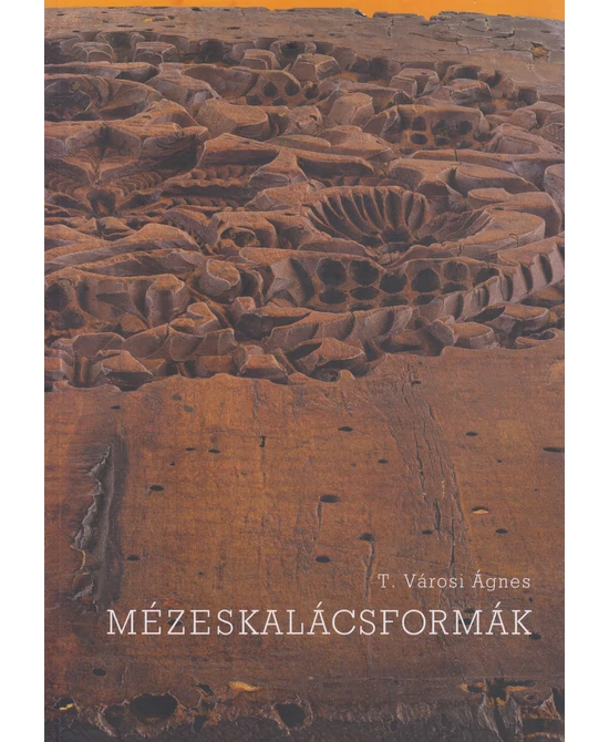 Mézeskalácsformák