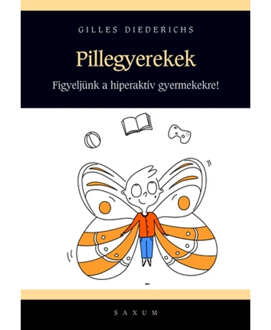 Pillegyerekek