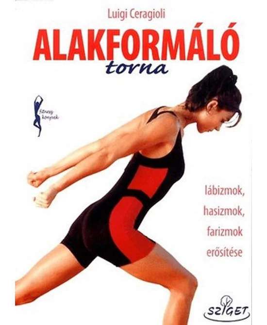 Alakformáló torna