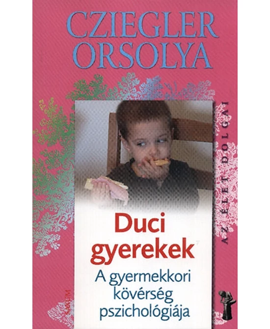 Duci gyerekek