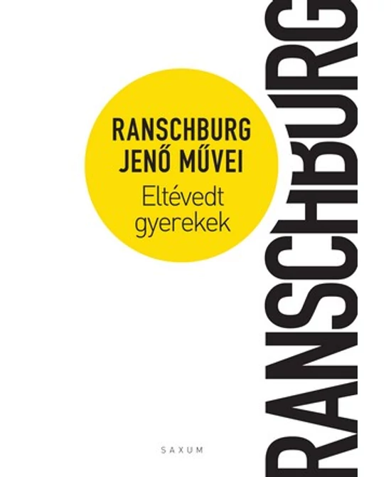 Eltévedt gyerekek