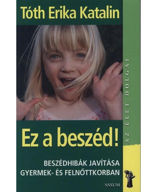 Ez a beszéd!