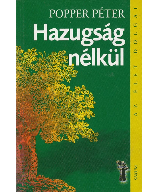 Hazugság nélkül