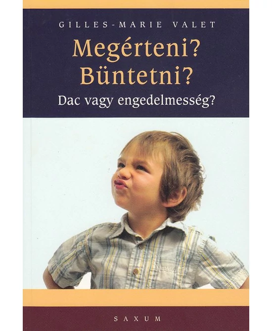Megérteni? Büntetni?