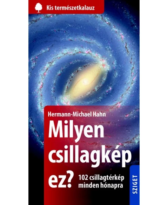 Milyen csillagkép ez?