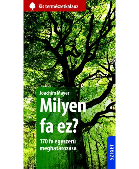 Milyen fa ez?
