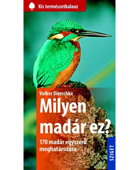 Milyen madár ez?
