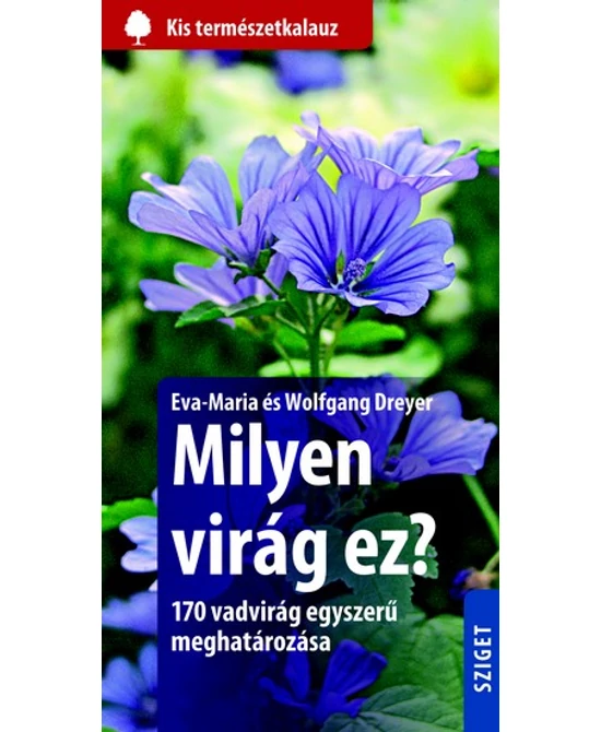 Milyen virág ez?