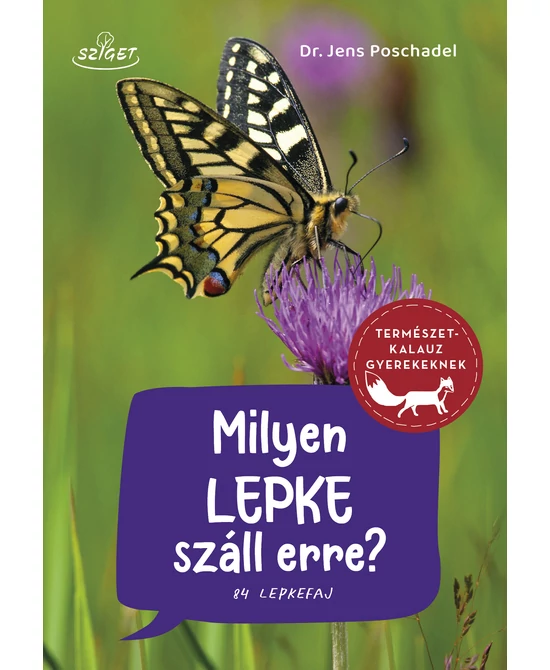 Milyen lepke száll erre?