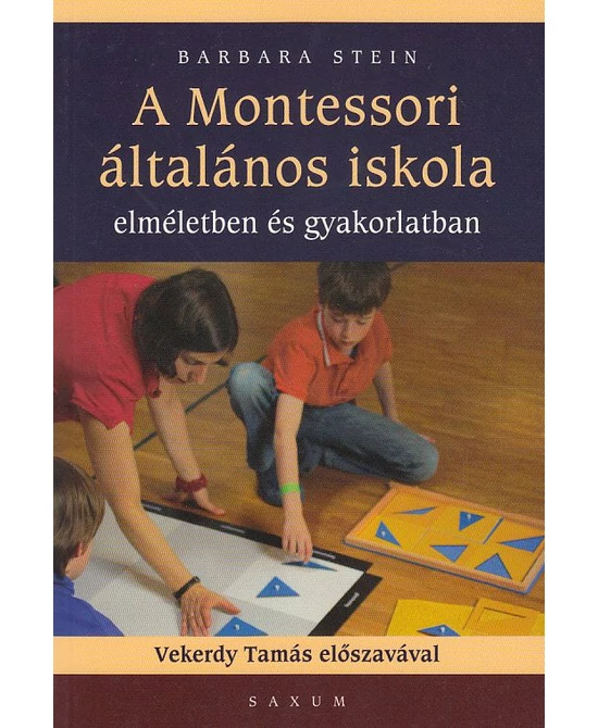A Montessori általános iskola