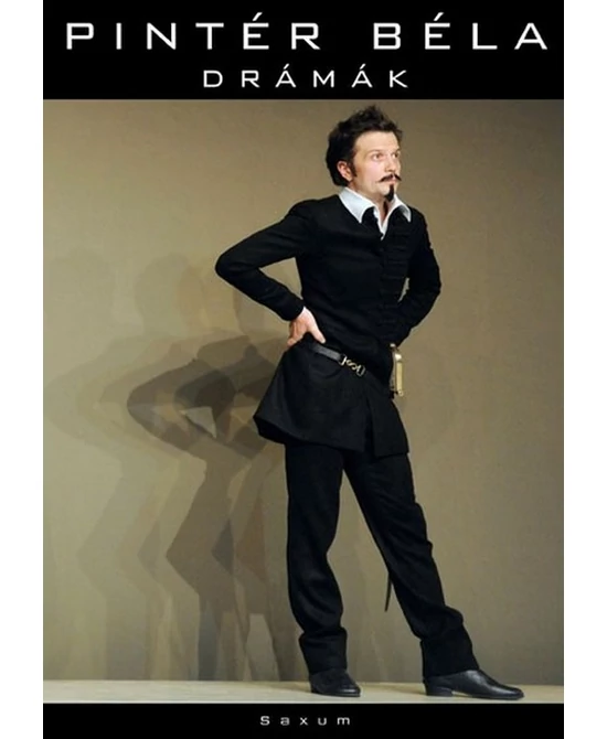 Drámák