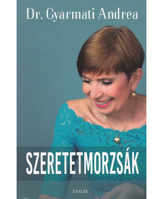 Szeretetmorzsák